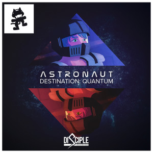 Listen to Quantum (Virtual Riot Remix) song with lyrics from Astronaut