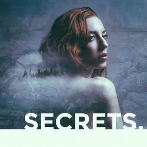 The Afterimage的專輯Secrets