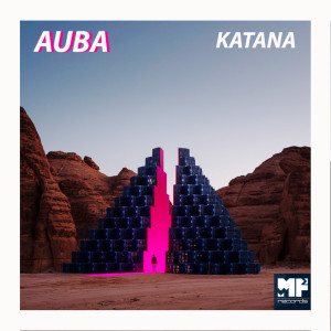Auba的專輯Katana