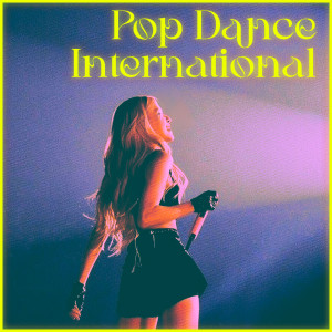 Various的专辑Pop Dance International