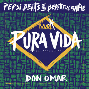 ดาวน์โหลดและฟังเพลง Pura Vida พร้อมเนื้อเพลงจาก Don Omar