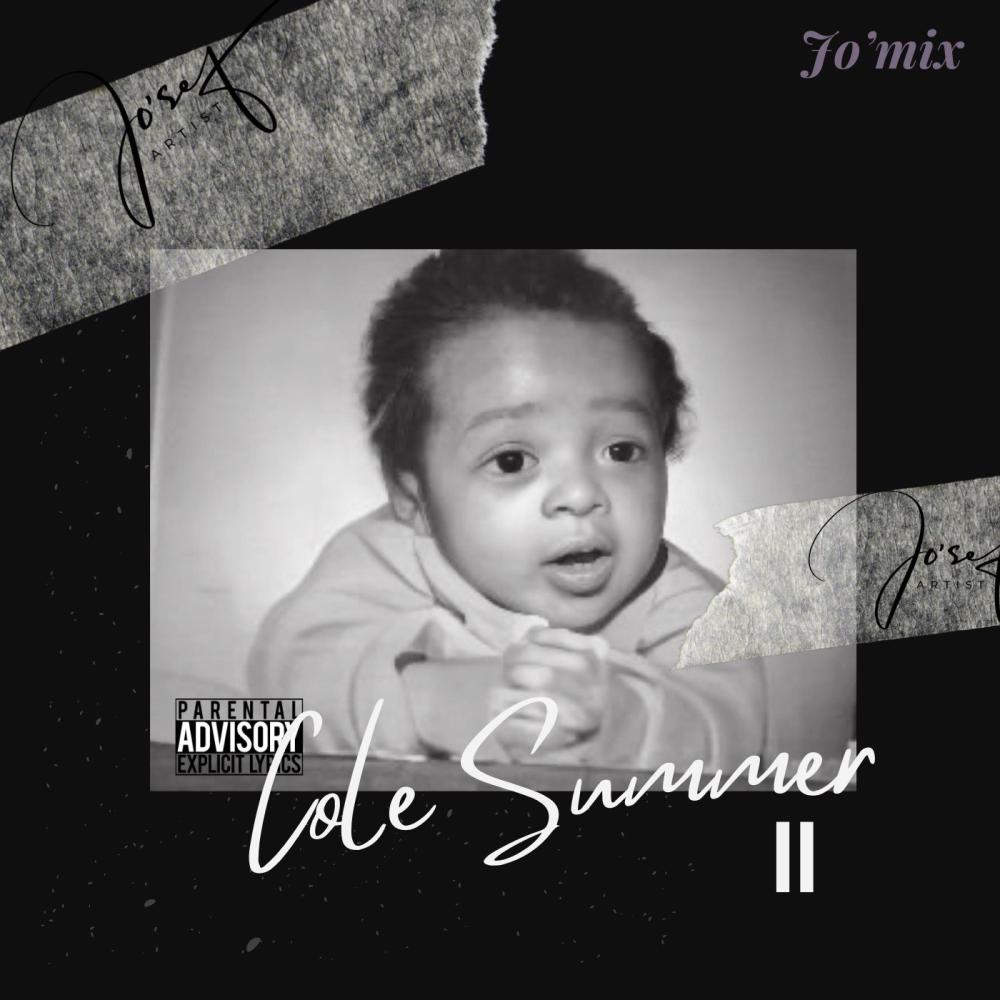 Cole Summer ll (Explicit)