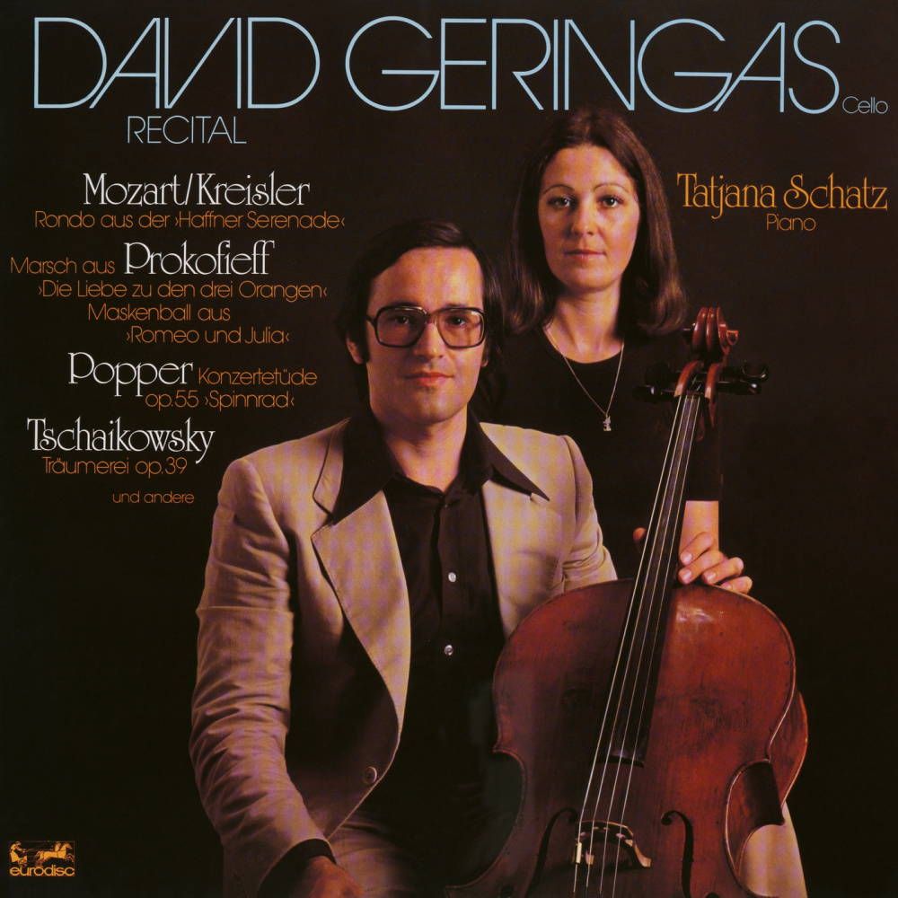 Spinning Song