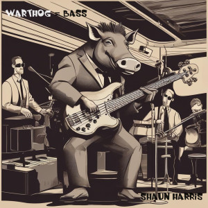 Listen to Worthog = Bass song with lyrics from Shaun Harris