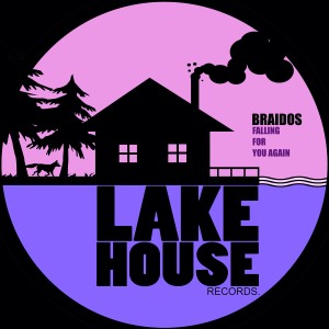 收聽BRAIDOS的Falling for You Again歌詞歌曲