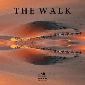 收听Frede的The Walk歌词歌曲