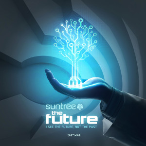 Album The Future from Suntree