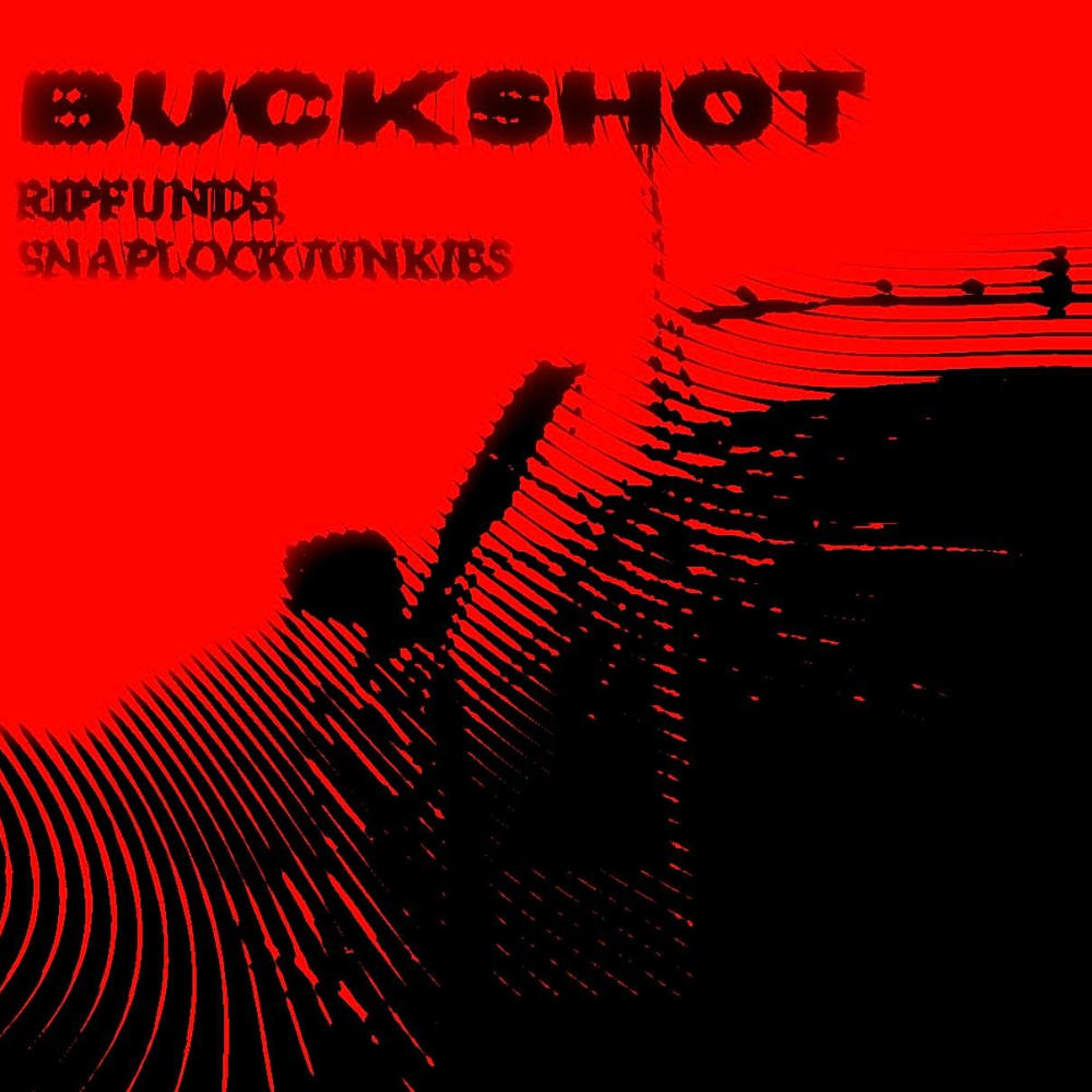BUCKSHOT (feat. SNAPLOCKJUNKIES) (Explicit)