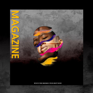Listen to Magazine song with lyrics from Youth Tonic