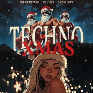 收聽Police In Paris的CHRISTMAS NIGHT (EXTENDED MIX)歌詞歌曲
