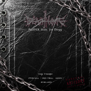 Album DEATH NOTE (Remix) from Pxrge Trxxxper