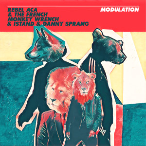 Dengarkan Modulation lagu dari Rebel ACA dengan lirik