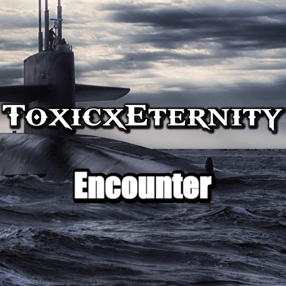 Encounter (From "Metal Gear Solid") [Metal Version]
