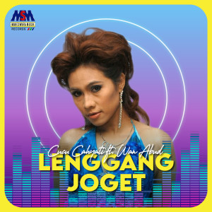 Dengarkan Lenggang Joget lagu dari Cucu Cahyati dengan lirik
