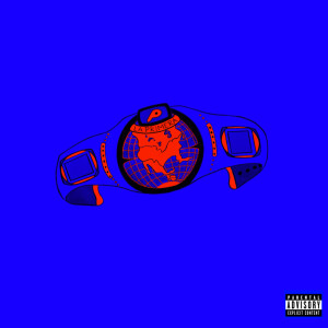 La Potter的专辑La Primera (Explicit)