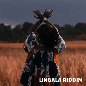 收聽Deazy的Lingala Riddim歌詞歌曲