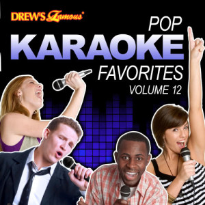 ดาวน์โหลดและฟังเพลง I Can't Help It (Karaoke Version) พร้อมเนื้อเพลงจาก The Hit Crew
