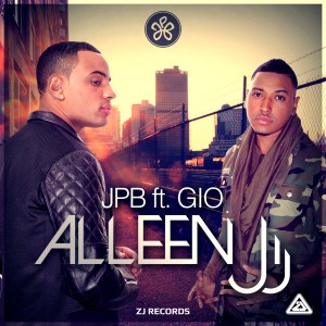 ดาวน์โหลดและฟังเพลง Alleen jij พร้อมเนื้อเพลงจาก JPB