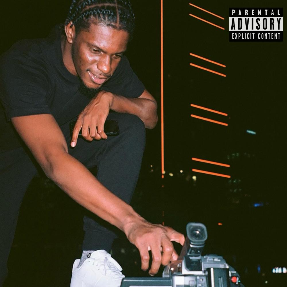 85 South (feat. Kamari Esson) (Explicit)