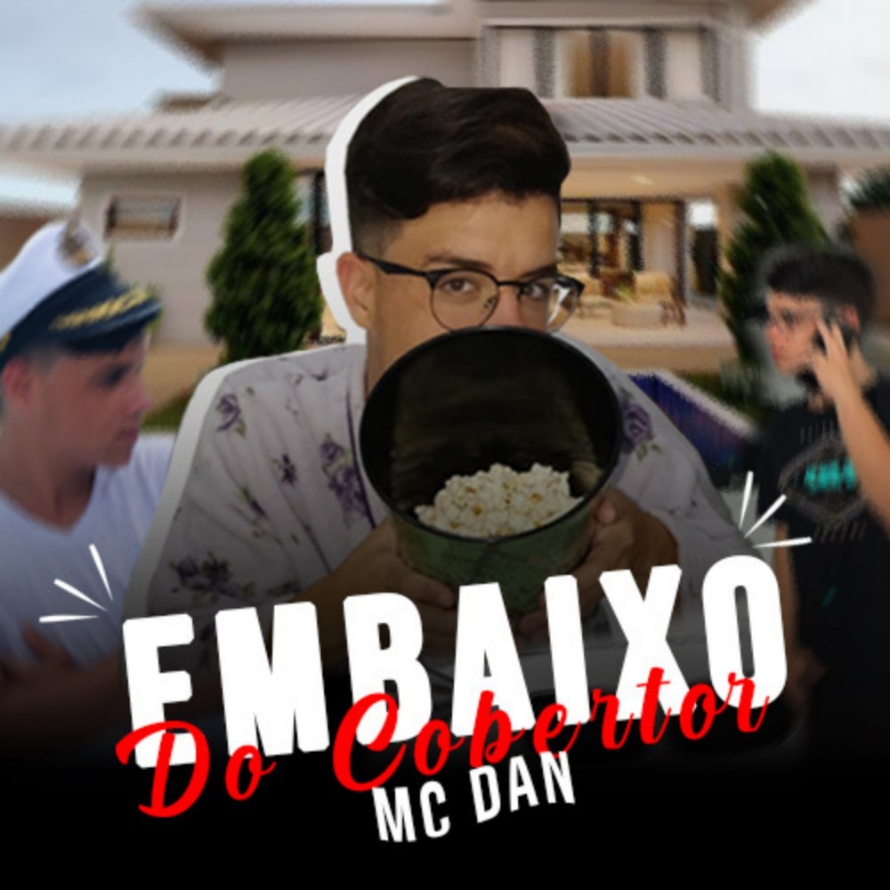 Embaixo do Cobertor
