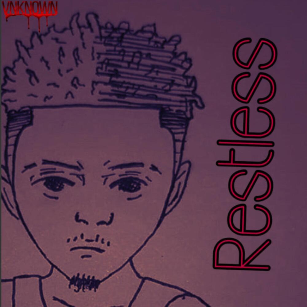 Restless (Explicit)