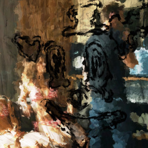 ดาวน์โหลดและฟังเพลง Vadia, No Estudio Desce. (Explicit) พร้อมเนื้อเพลงจาก FW Original