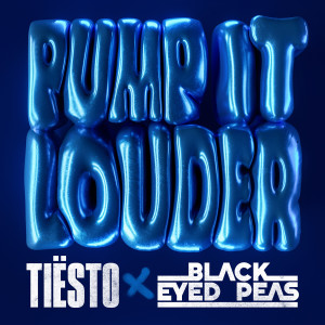 Tiësto的專輯Pump It Louder