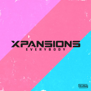 อัลบัม Everybody ศิลปิน Xpansions