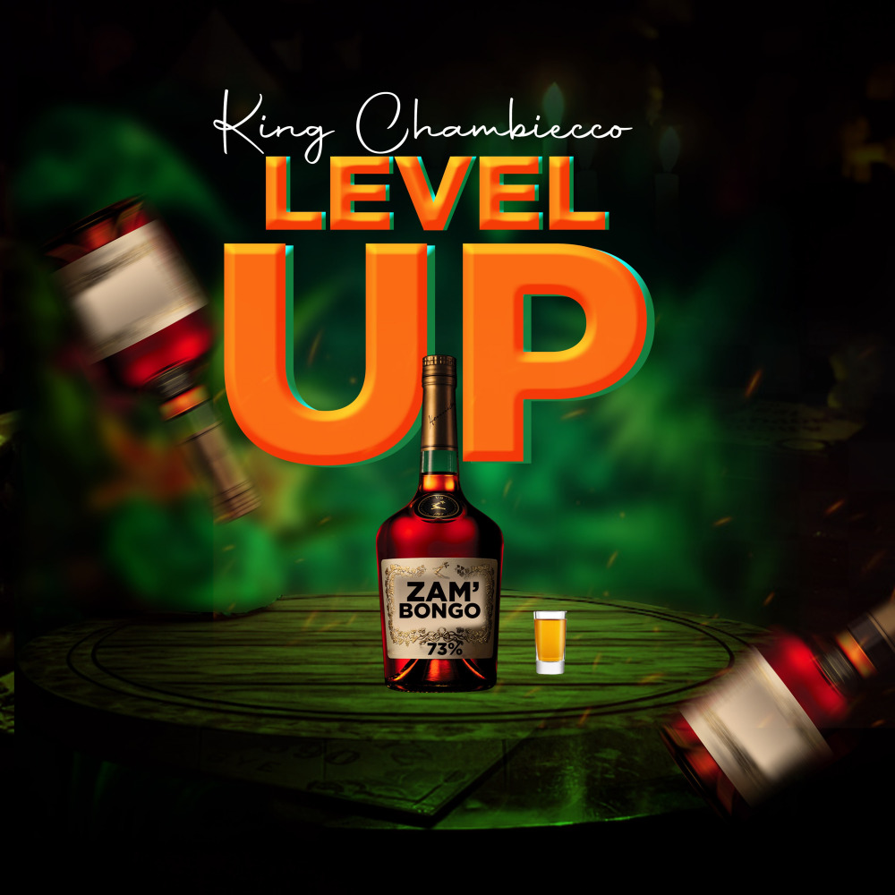 Level Up