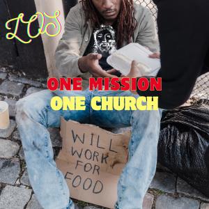 Big Los的專輯One Mission One Church