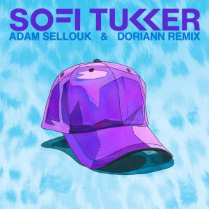 Sofi Tukker的專輯Purple Hat (Adam Sellouk & Doriann Remix)