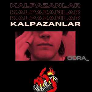 Album Kalpazanlar (Explicit) from Ödra