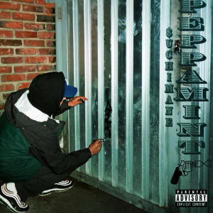 收聽$uchi的Peppamint (Explicit)歌詞歌曲