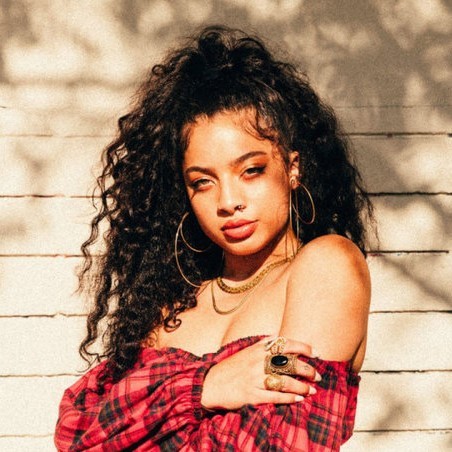 Kiana Brown