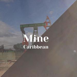 Album Mine Caribbean from Various