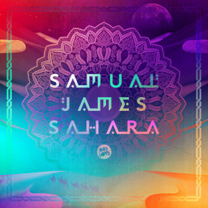Album Sahara from Samual James