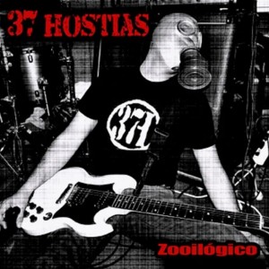 收聽37 Hostias的Dónde Voy歌詞歌曲