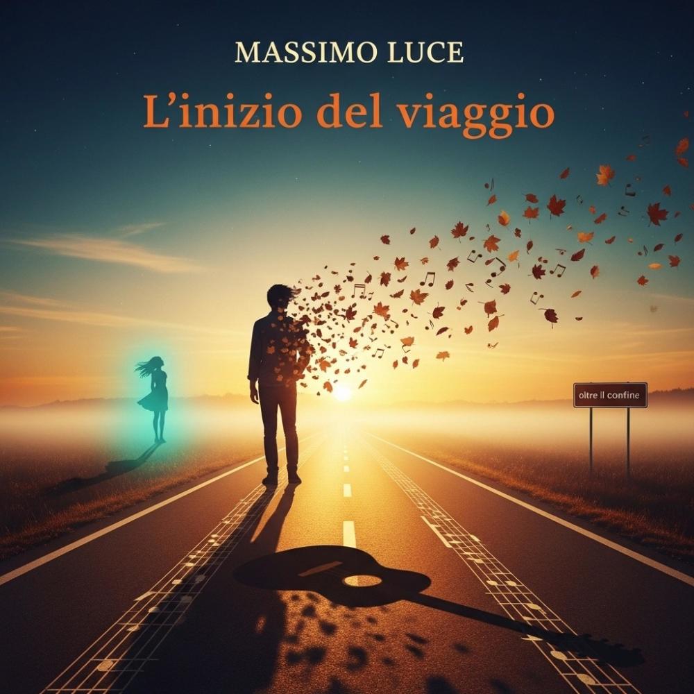 L'inizio del viaggio (feat. Massimo Luce)