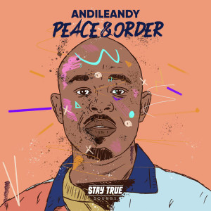 AndileAndy的專輯Peace & Order