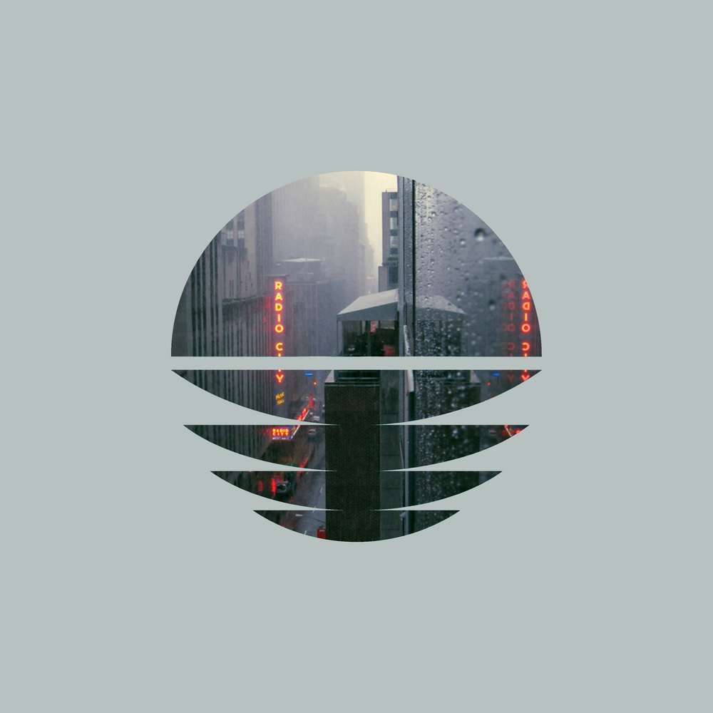 Manhattan Rain