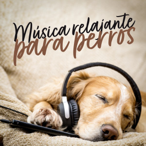 Chopin----[replace by 16381]的專輯Música Relajante Para Perros