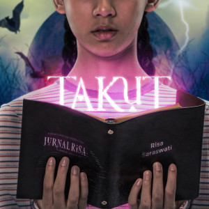 Album Takut (From "Jurnal Risa") oleh Risa Saraswati