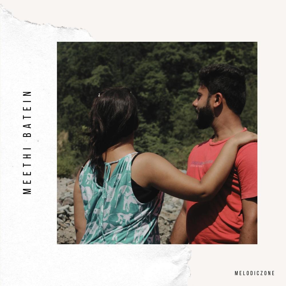Meethi Batein (feat. High Monk & Lostboi J)