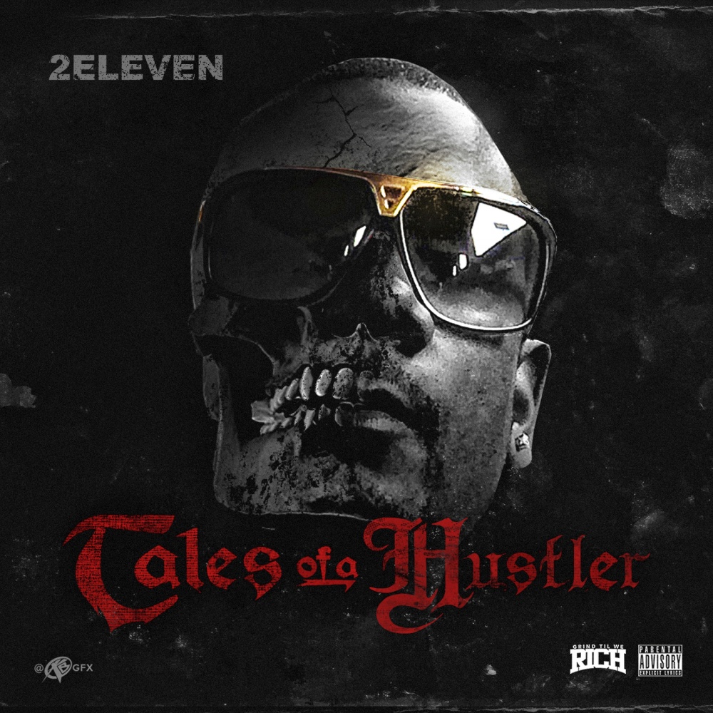Tales of a Hustler (Explicit)