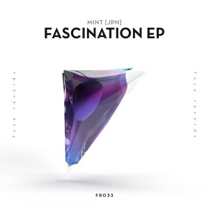 MINT (JPN)的專輯Fascination EP