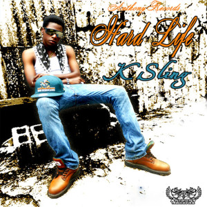 收聽K Sling的Hard Life歌詞歌曲