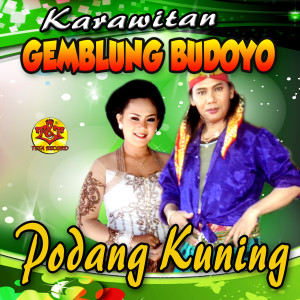 Album Podang Kuning from Karawitan Gemblung Budoyo