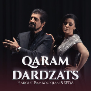 Album Qaram dardzats from 