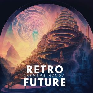 Album Retro Future from Calming Mind