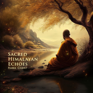 Listen to Echoes from the Rooftop of the World song with lyrics from Rama Chant